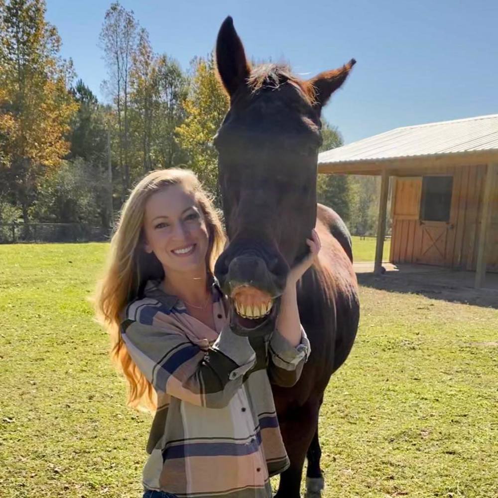 Meet your Posher, Gabrielle